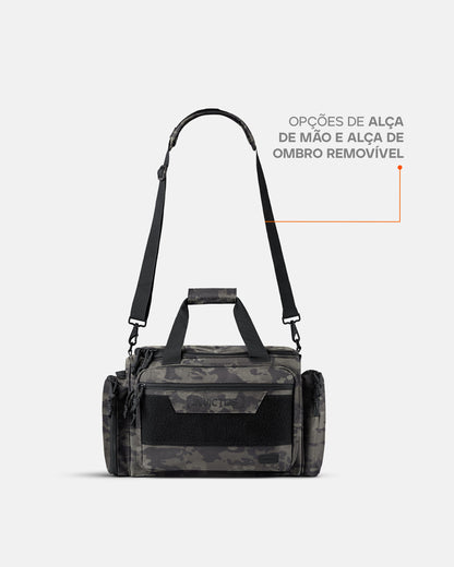 Mala Arsenal 2.0 24L - Warskin Black