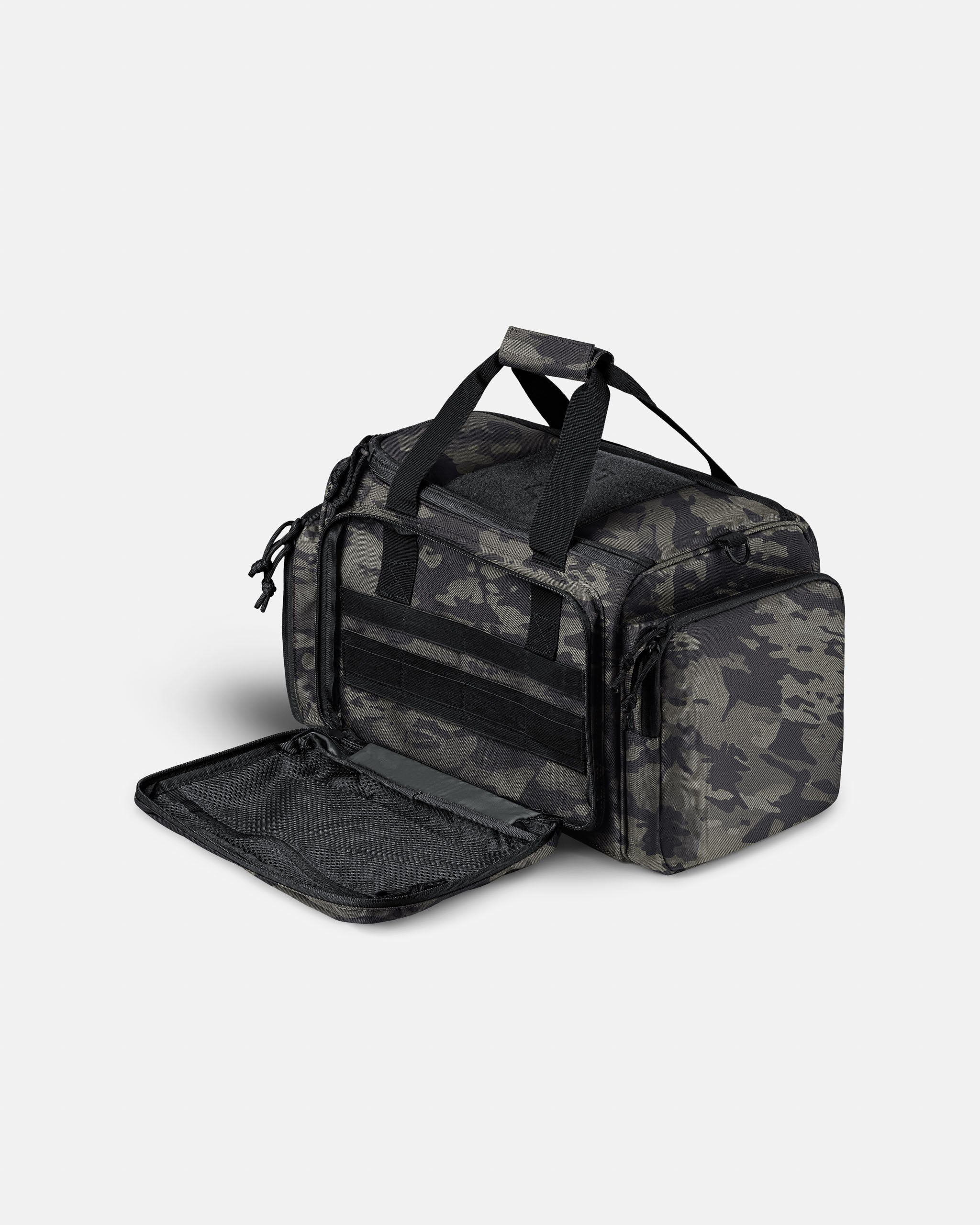 Mala Arsenal 2.0 24L INVICTUS - Warskin Black