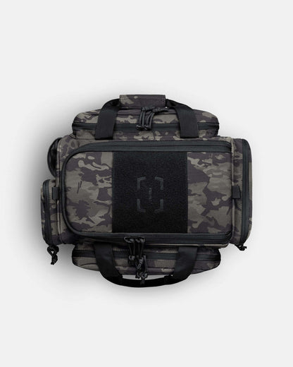 Mala Arsenal 2.0 24L - Warskin Black