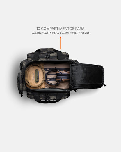 Mala Arsenal 2.0 24L - Warskin Black