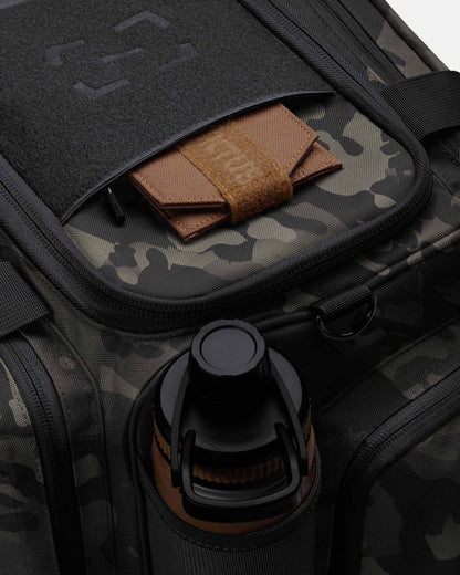 Mala Arsenal 2.0 24L - Warskin Black
