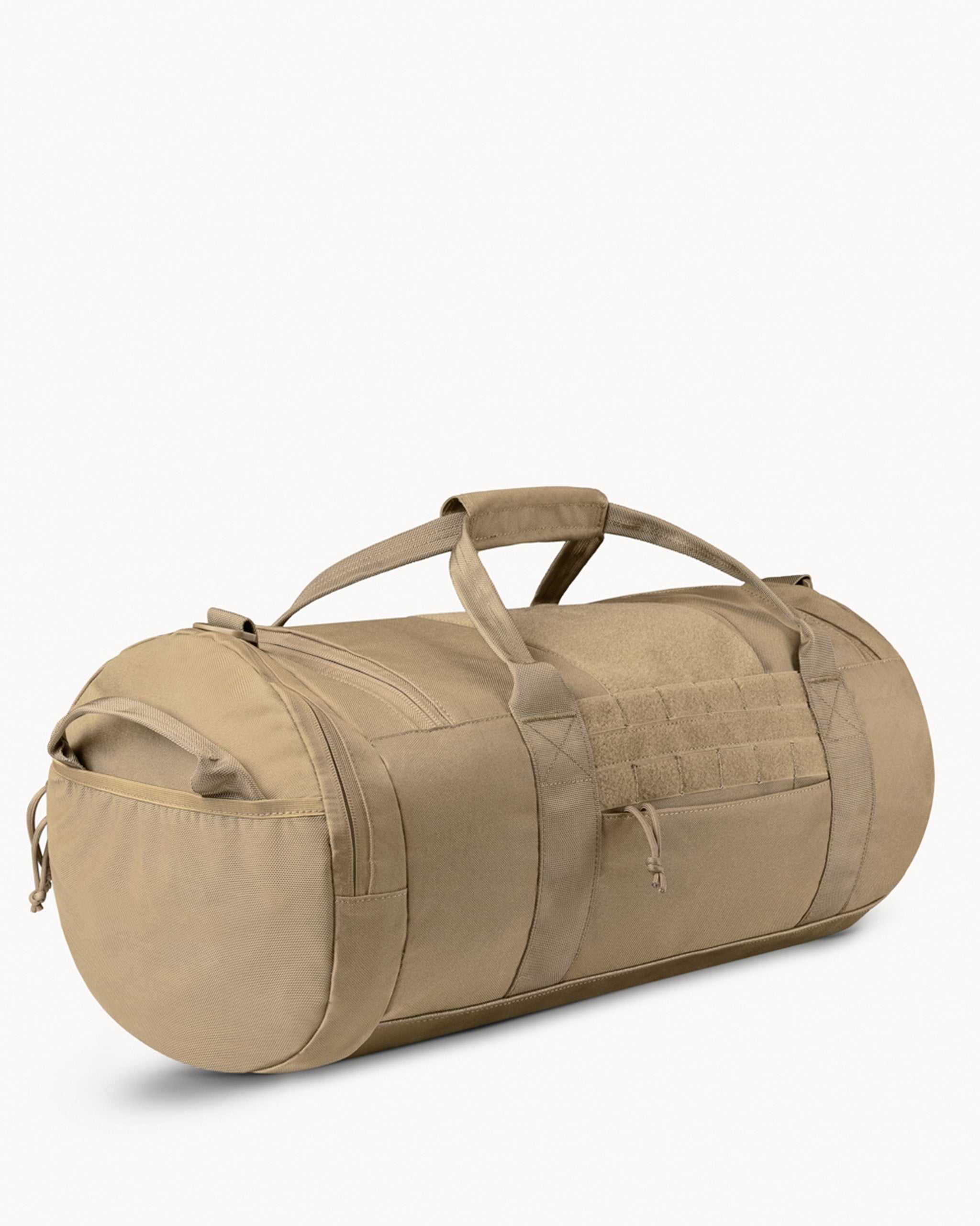 Mala Duffel Bag Discovery 2.0 34L - Coyote