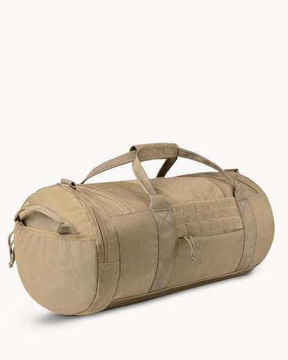 Mala Duffel Bag Discovery 2.0 34L - Coyote