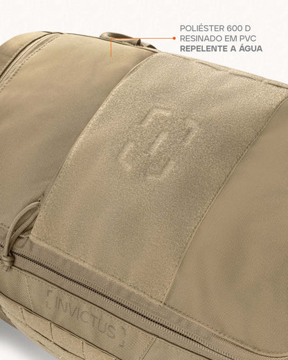 Mala Duffel Bag Discovery 2.0 34L - Coyote