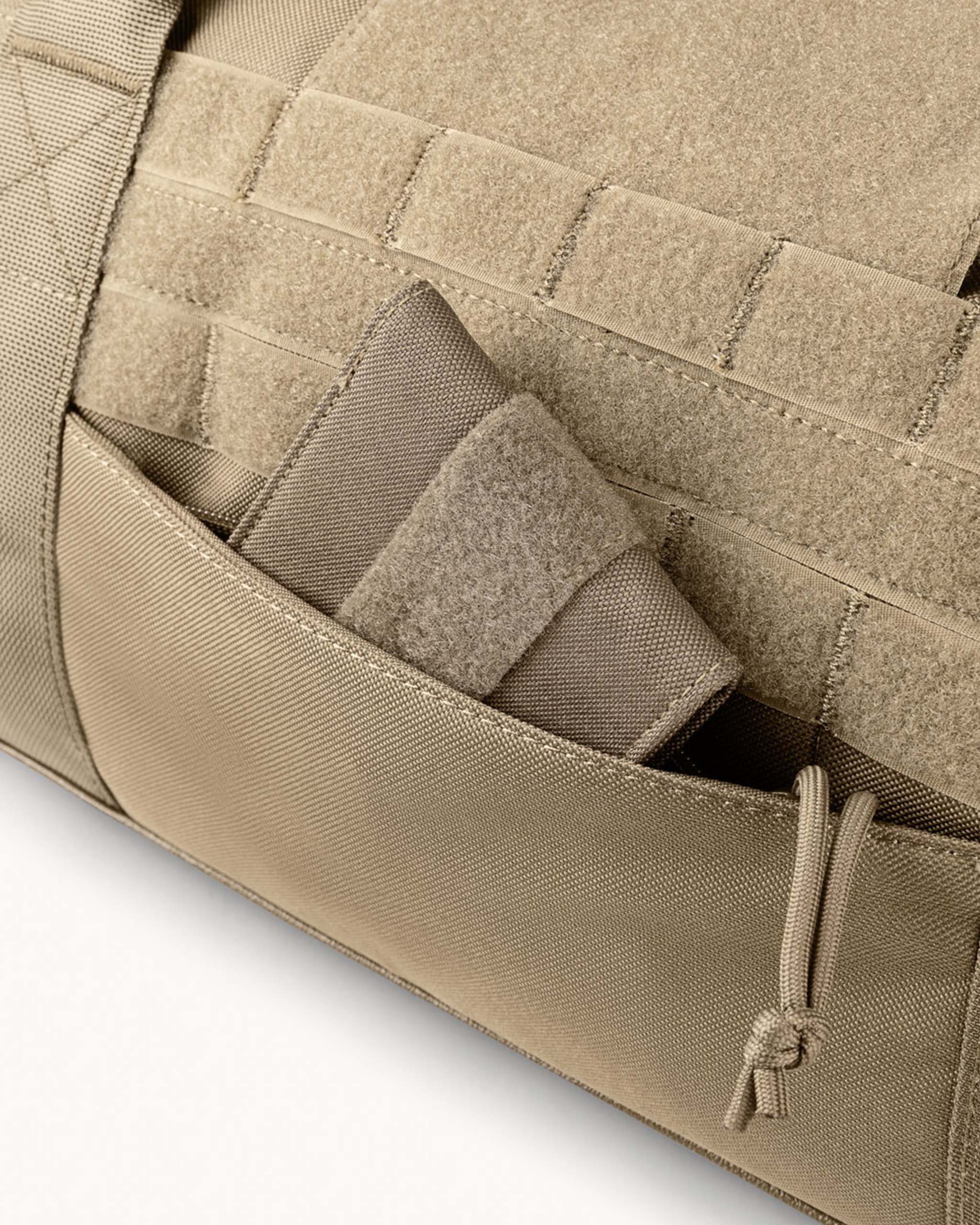 Mala Duffel Bag Discovery 2.0 34L - Coyote