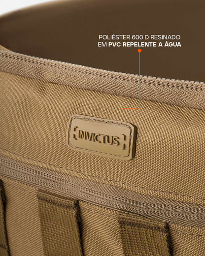 Mala/Mochila Expedition 2.0 70L - Coyote