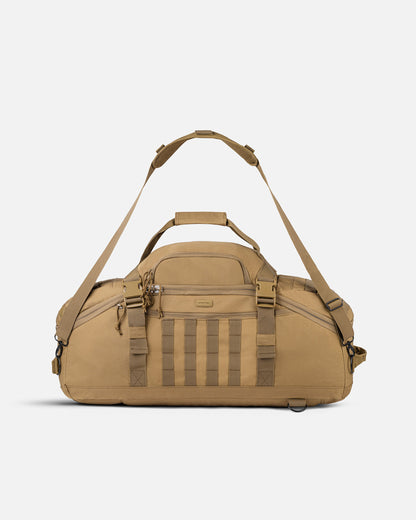 Mala/Mochila Expedition 2.0 70L - Coyote