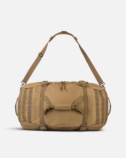 Mala/Mochila Expedition 2.0 70L - Coyote