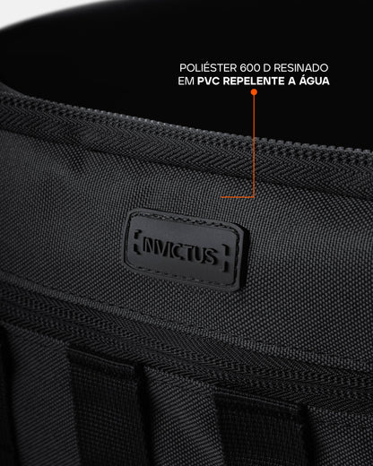 Mala/Mochila Expedition 2.0 70L - Preta