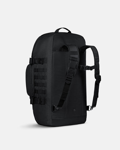 Mala/Mochila Expedition 2.0 - Preta 70L