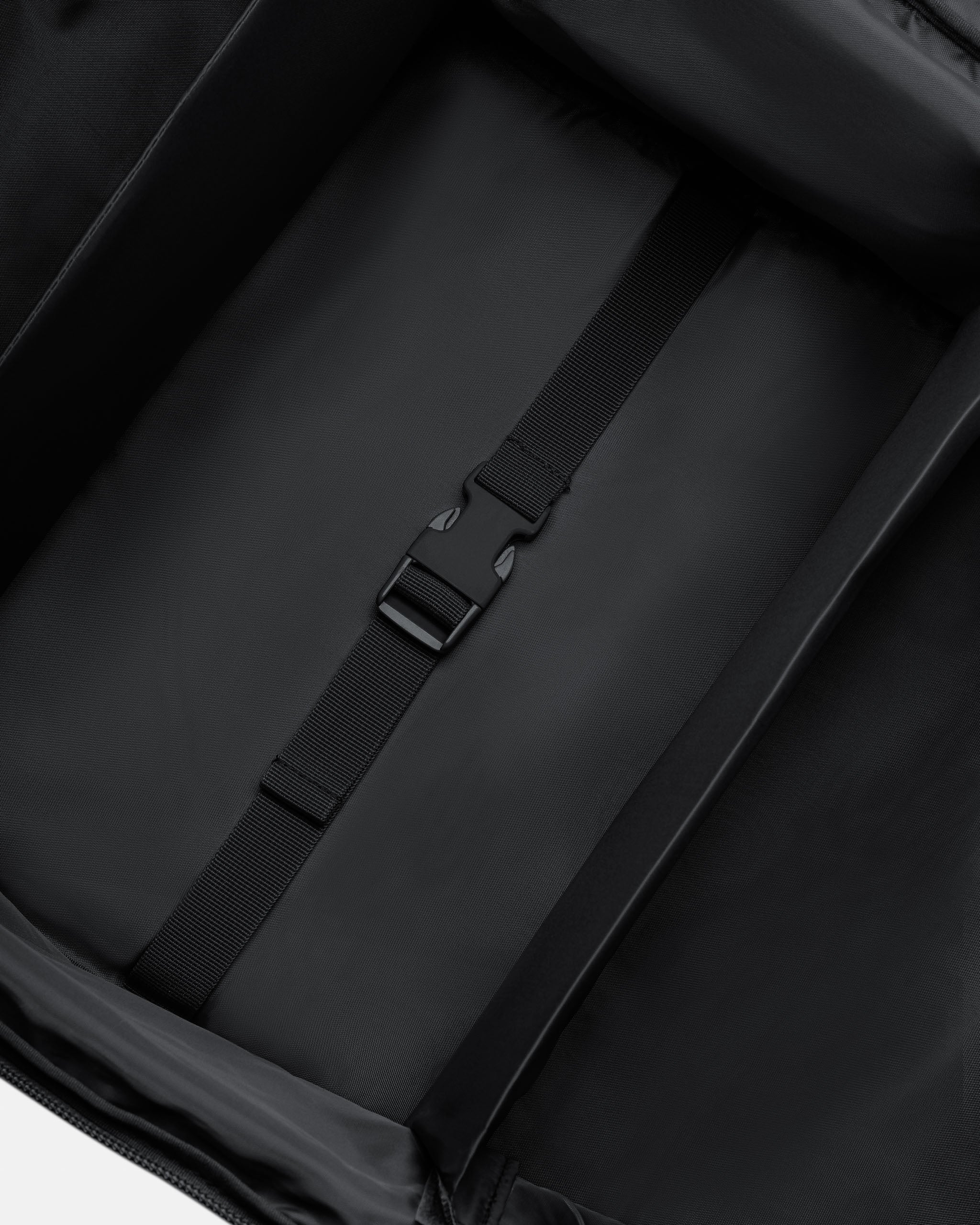 Mala/Mochila Expedition 2.0 - Preta 70L