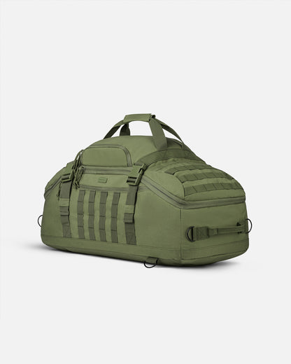 Mala/Mochila Expedition 2.0 70L - Verde