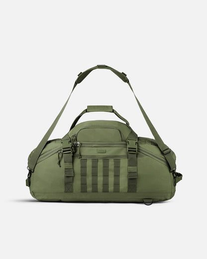 Mala/Mochila Expedition 2.0 70L - Verde