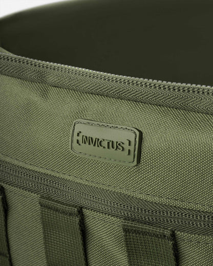 Mala/Mochila Expedition 2.0 70L - Verde