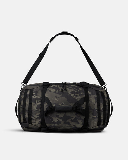 Mala/Mochila Expedition 2.0 70L - Warskin Black