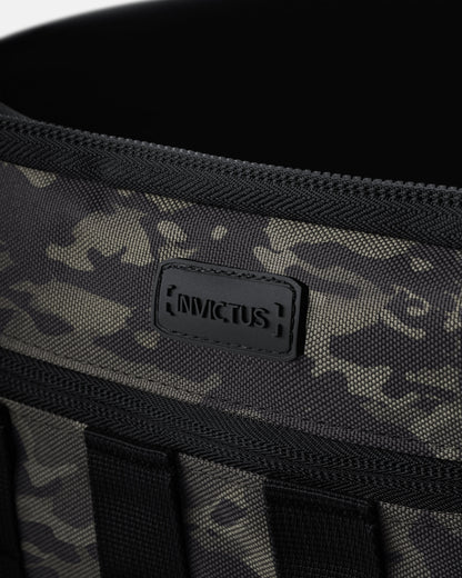 Mala/Mochila Expedition 2.0 70L - Warskin Black