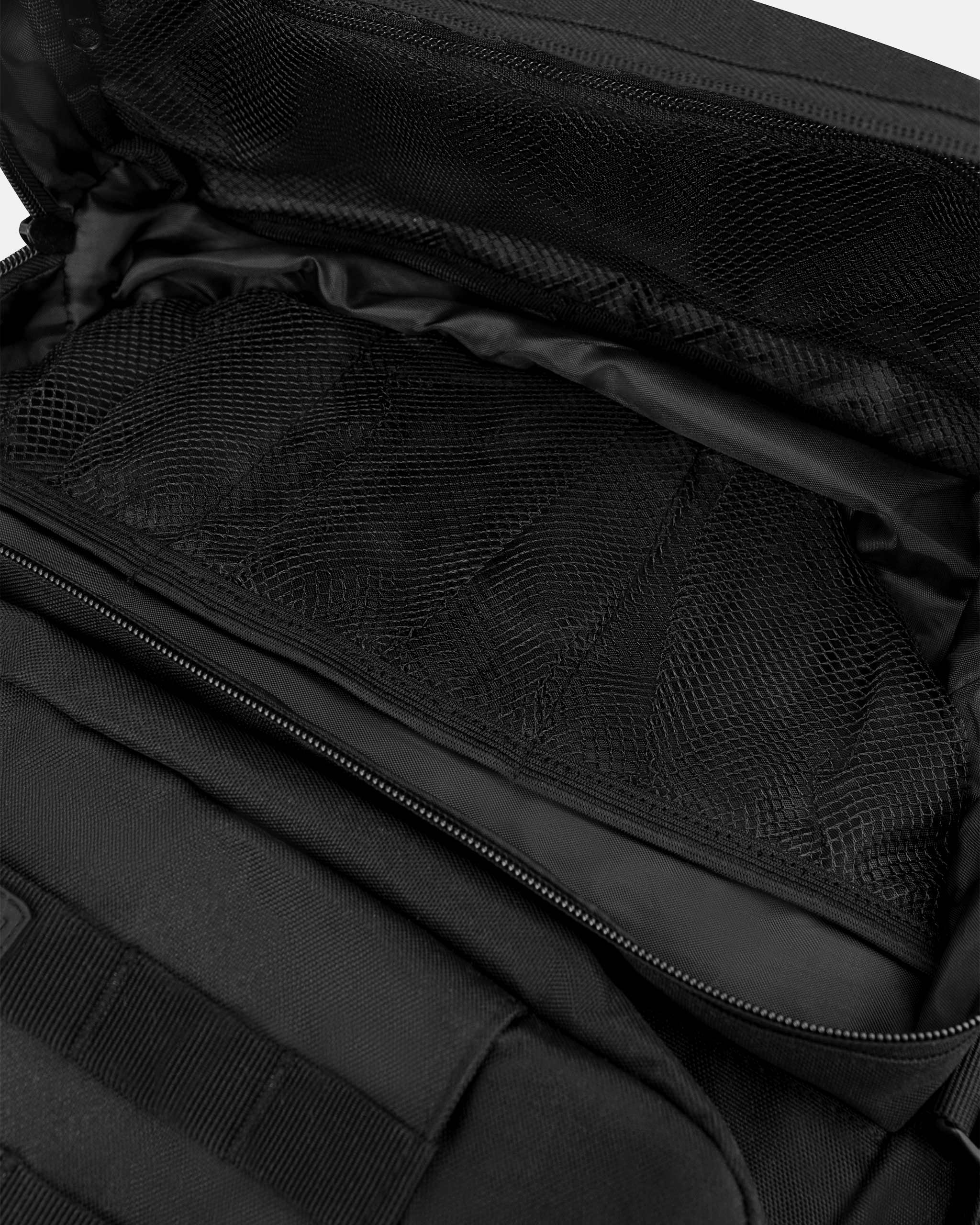 Mochila Defender 2.0 55L - Preta