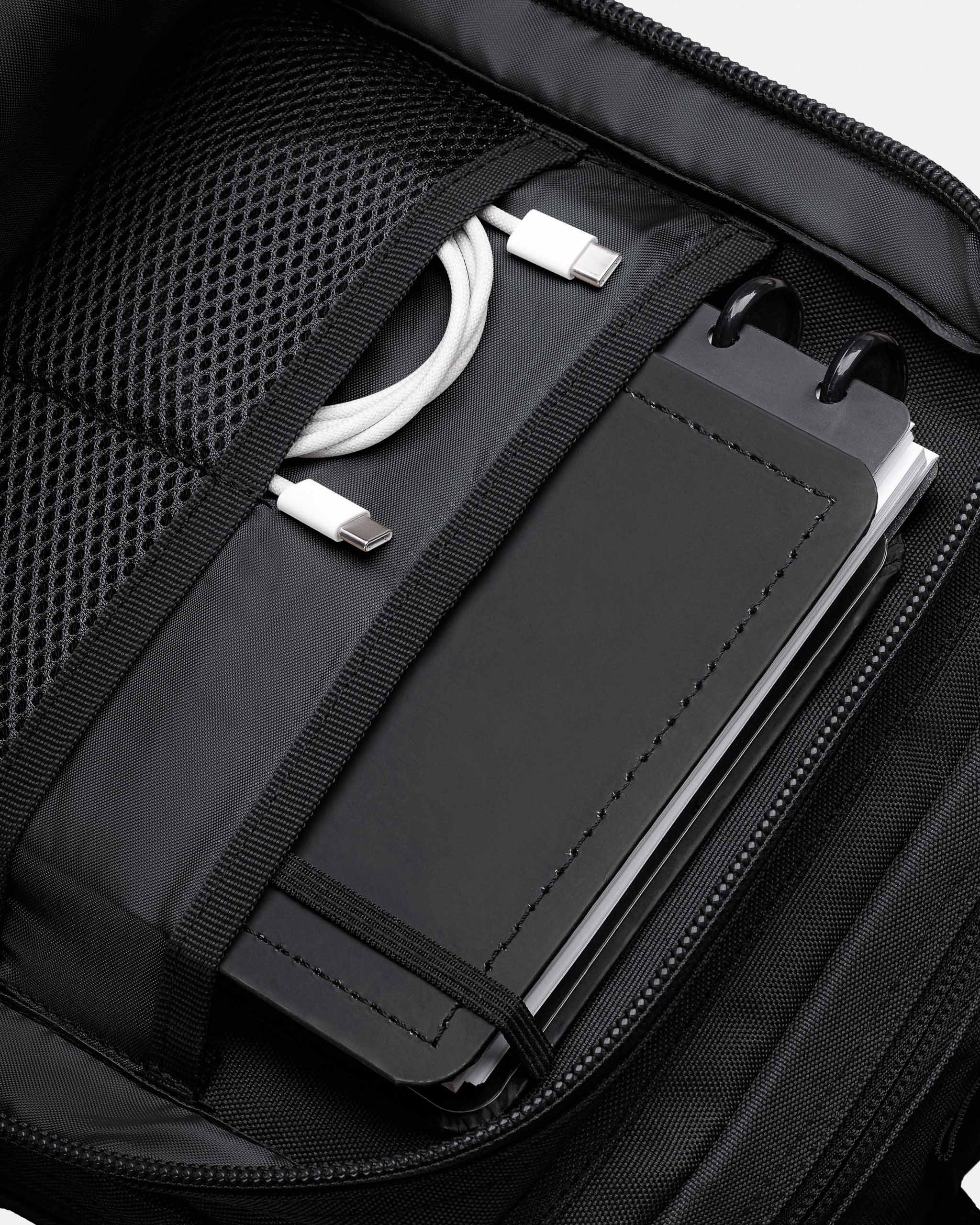 Mochila Tática Assault 2.0 30L - Preta