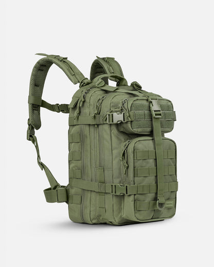Mochila Tática Assault 2.0 30L - Verde