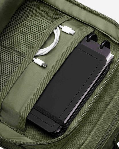 Mochila Tática Assault 2.0 30L - Verde