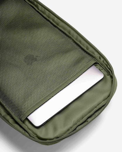 Mochila Tática Assault 2.0 30L - Verde