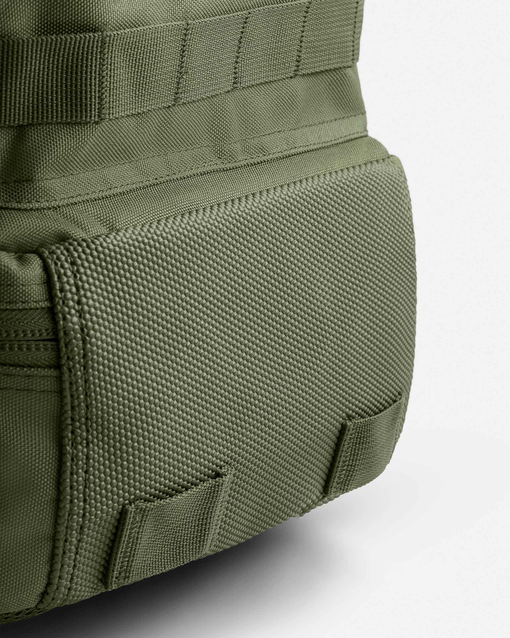 Mochila Tática Assault 2.0 30L - Verde