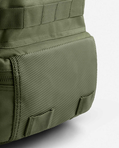 Mochila Tática Assault 2.0 30L - Verde