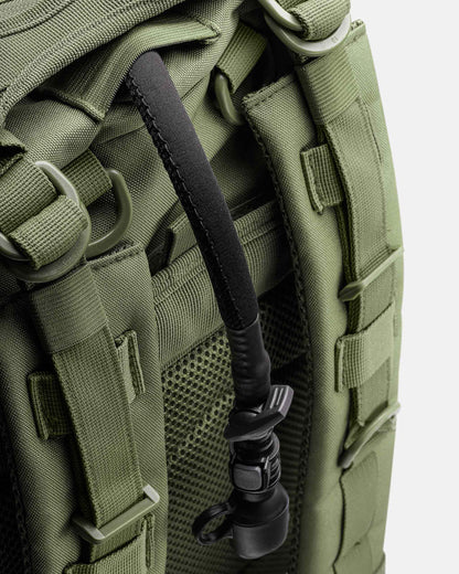 Mochila Tática Assault 2.0 30L - Verde