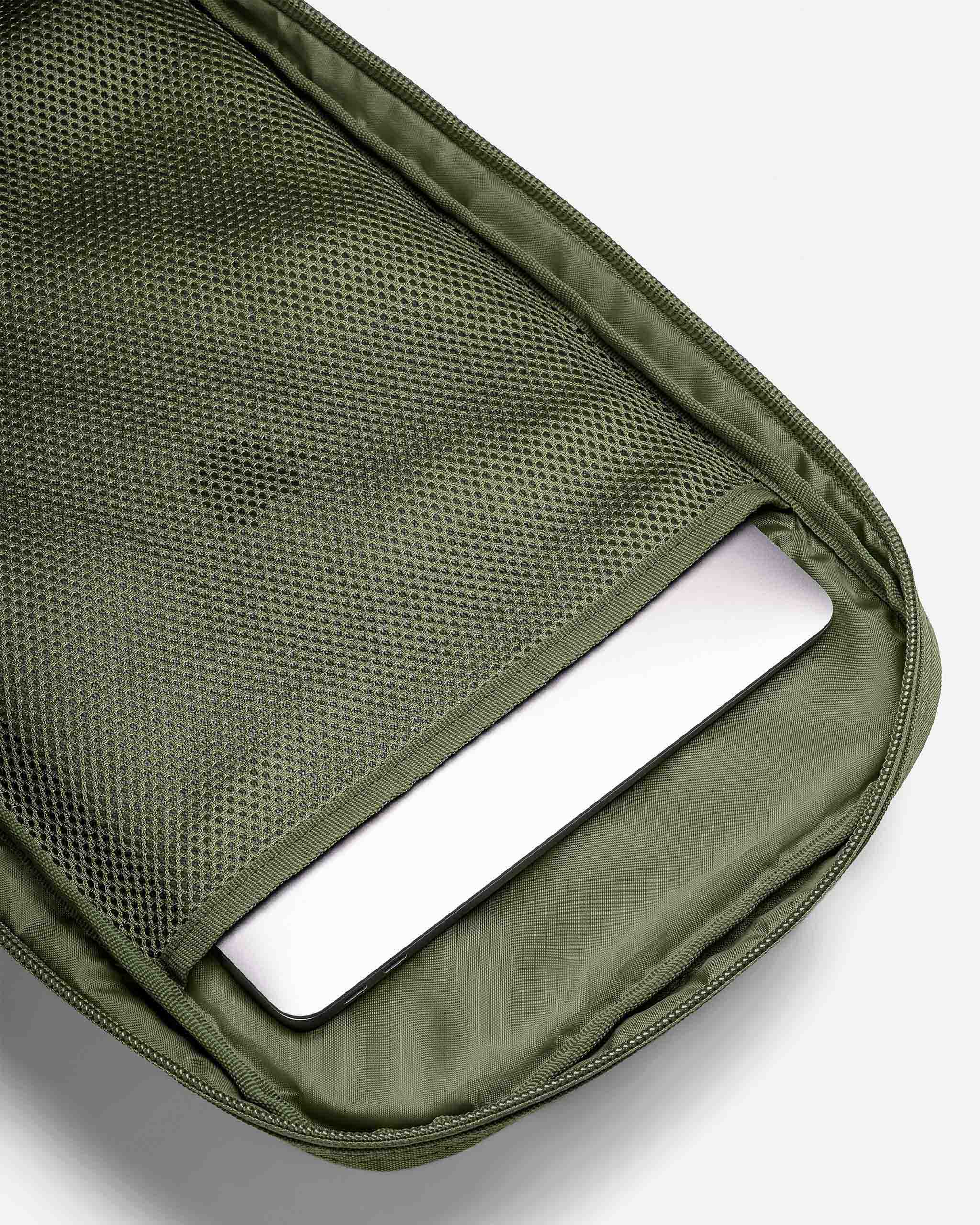 Mochila Tática Assault 2.0 30L - Verde