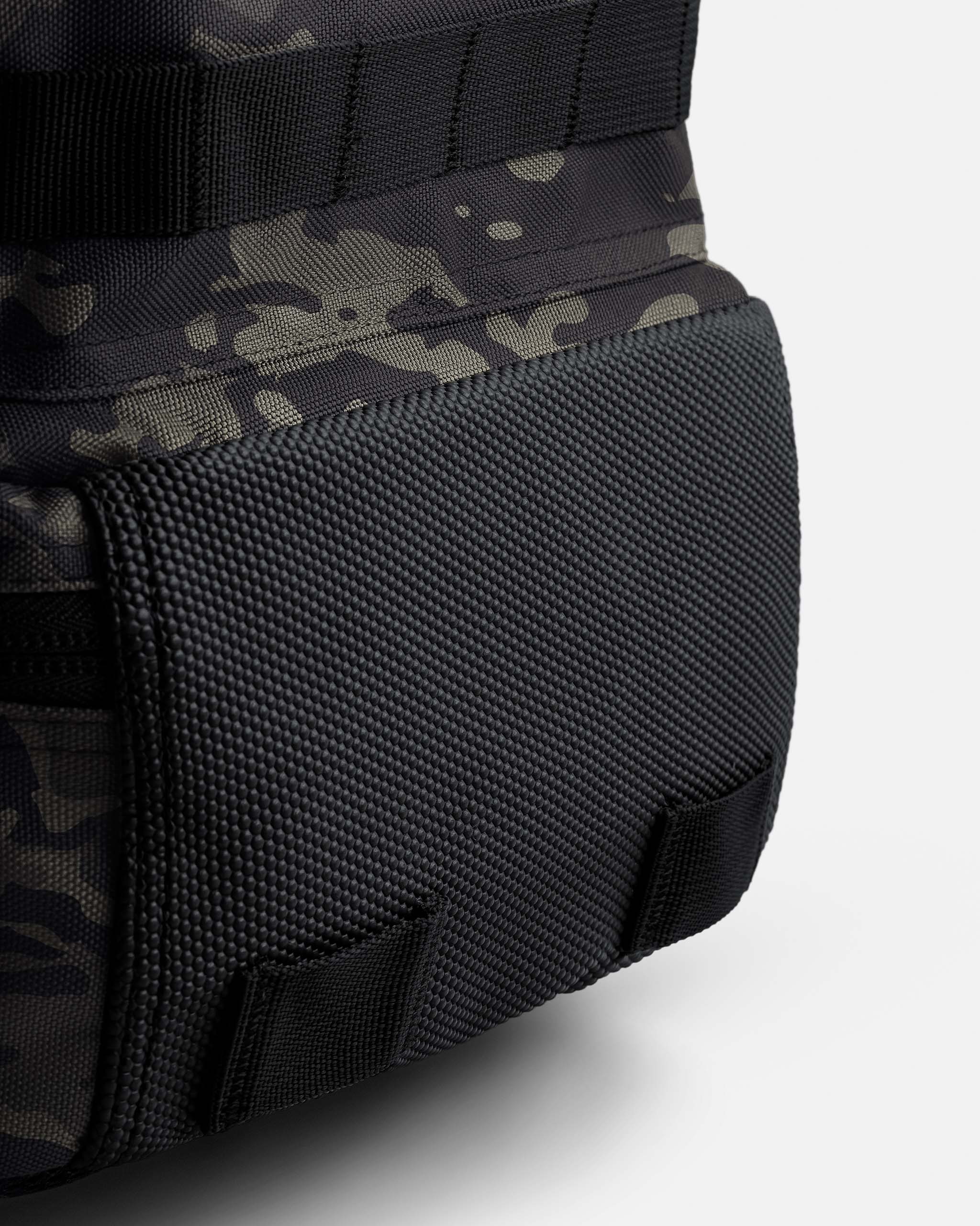 Mochila Tática Assault 2.0 30L - Warskin Black