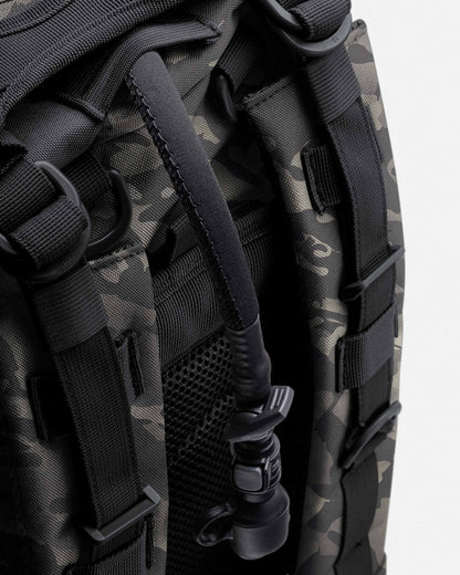 Mochila Tática Assault 2.0 30L - Warskin Black