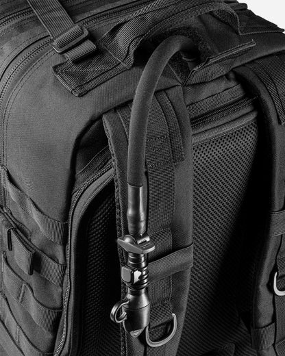 Mochila Assault Urban 10 anos 35L - Preta