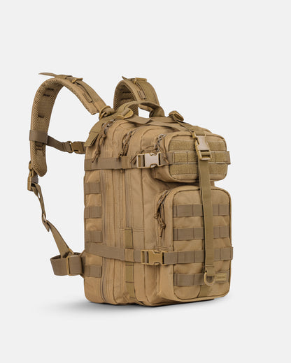 Mochila Tática Assault 2.0 30L - Coyote