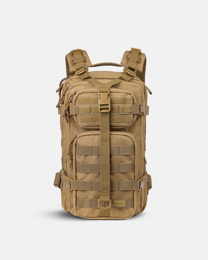 Mochila Tática Assault 2.0 30L - Coyote