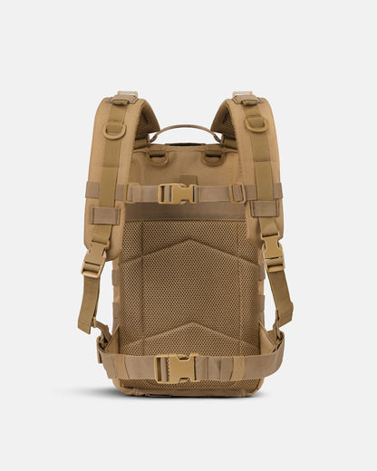 Mochila Tática Assault 2.0 30L - Coyote
