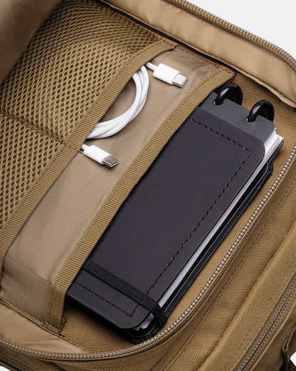 Mochila Tática Assault 2.0 30L - Coyote
