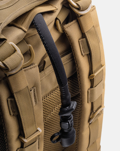 Mochila Tática Assault 2.0 30L - Coyote