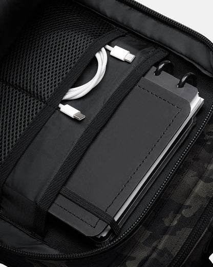 Mochila Tática Assault 2.0 30L - Warskin Black