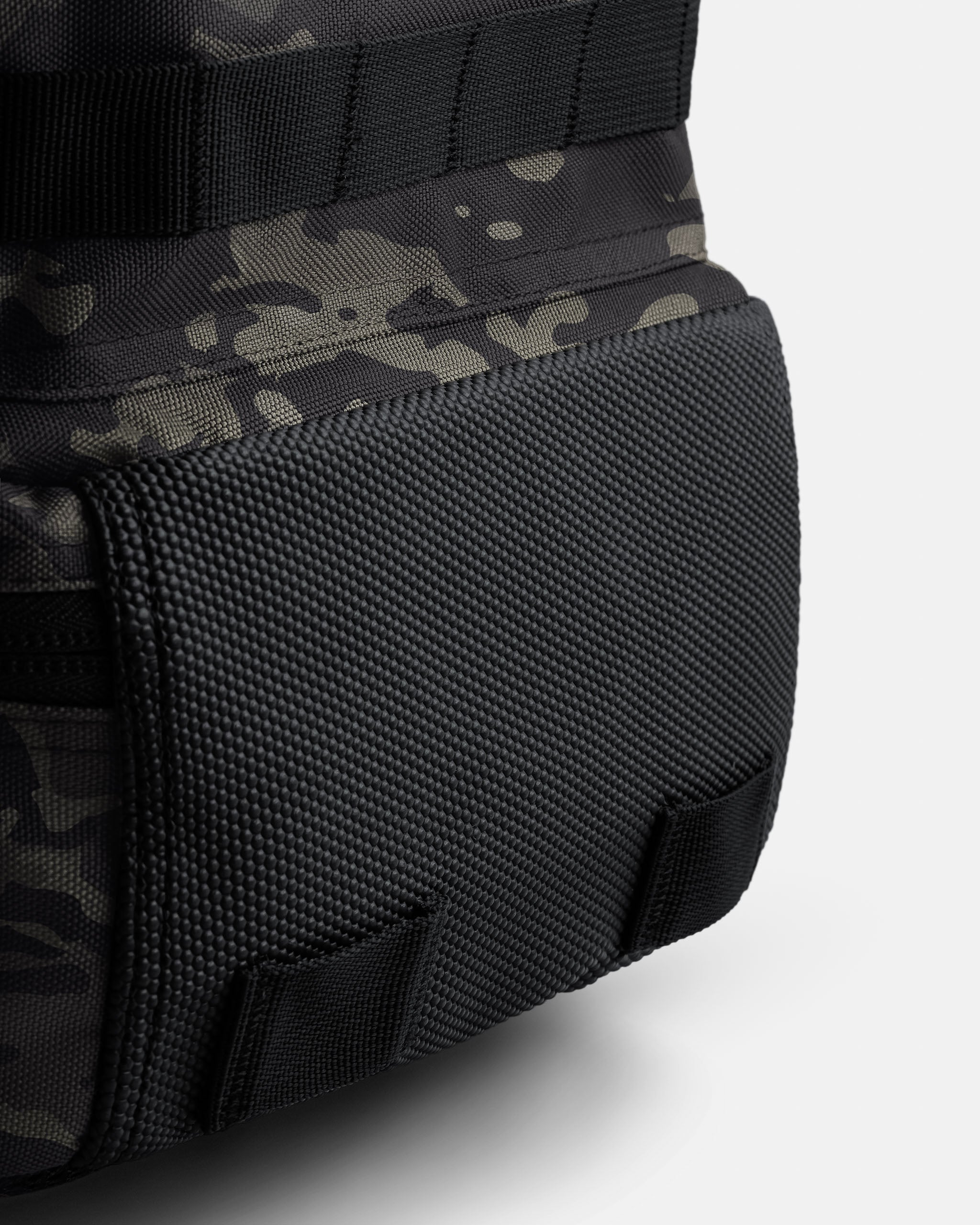 Mochila Tática Assault 2.0 30L - Warskin Black