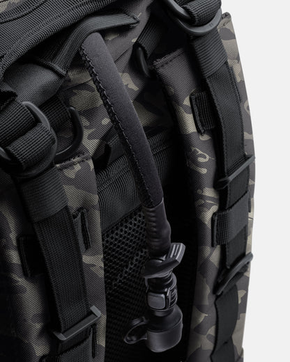 Mochila Tática Assault 2.0 30L - Warskin Black
