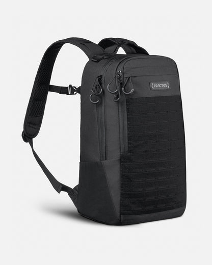 Mochila Tática Citizen PRO 20L - Preta - INVICTUS
