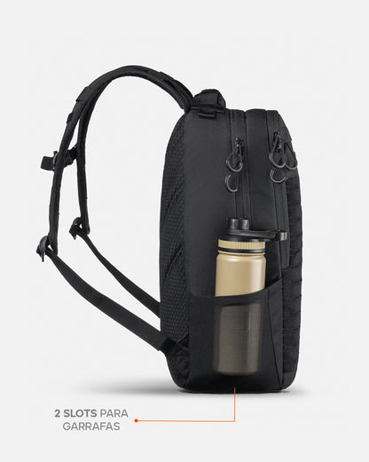 Mochila Tática Citizen PRO 20L - Preta