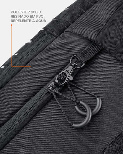 Mochila Tática Citizen PRO 20L - Preta