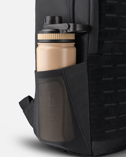 Mochila Tática Citizen PRO 20L - Preta