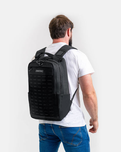 Mochila Tática Citizen PRO 20L - Preta