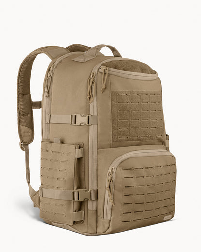 Mochila Commander 2.0 50L - Coyote
