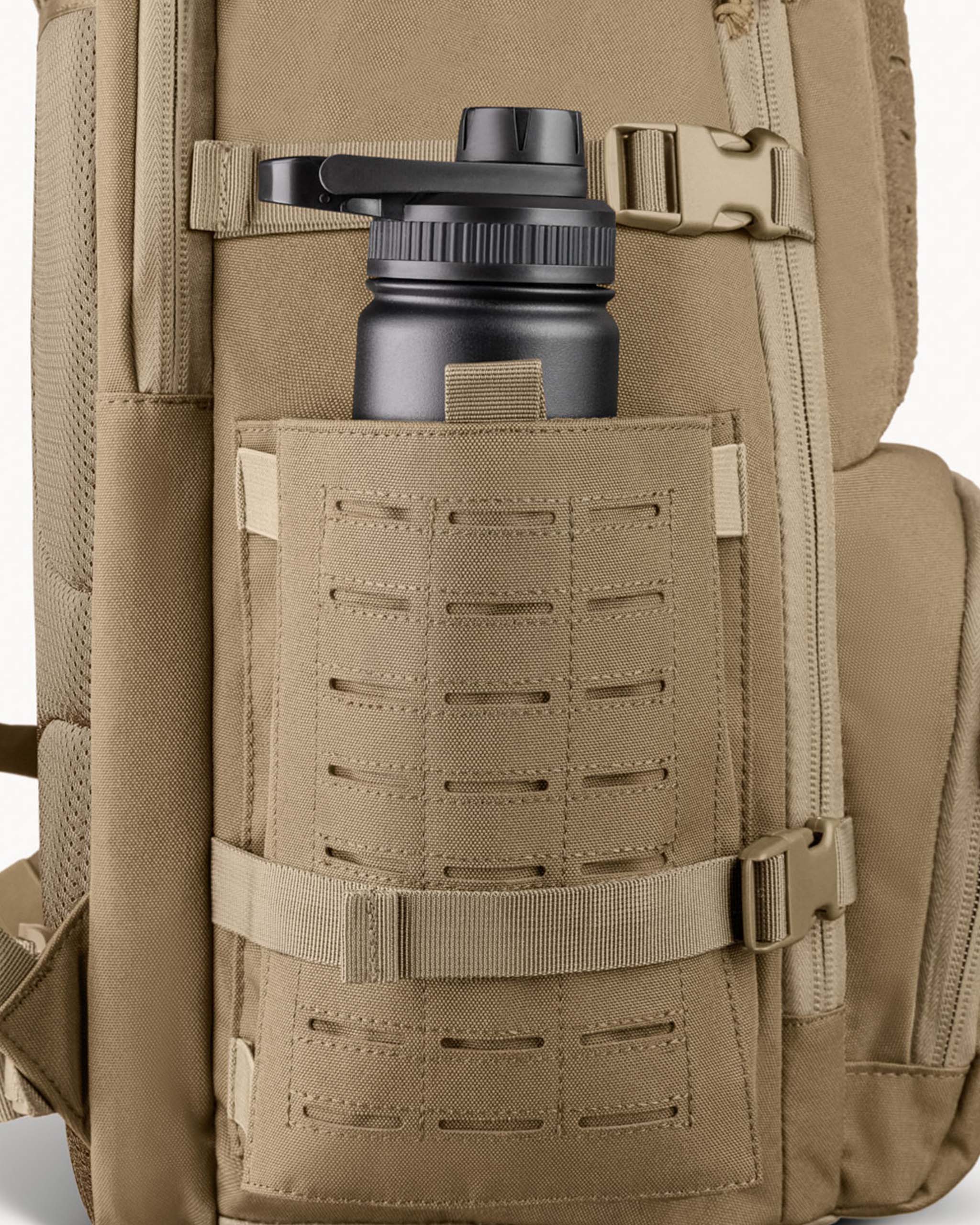 Mochila Commander 2.0 50L - Coyote