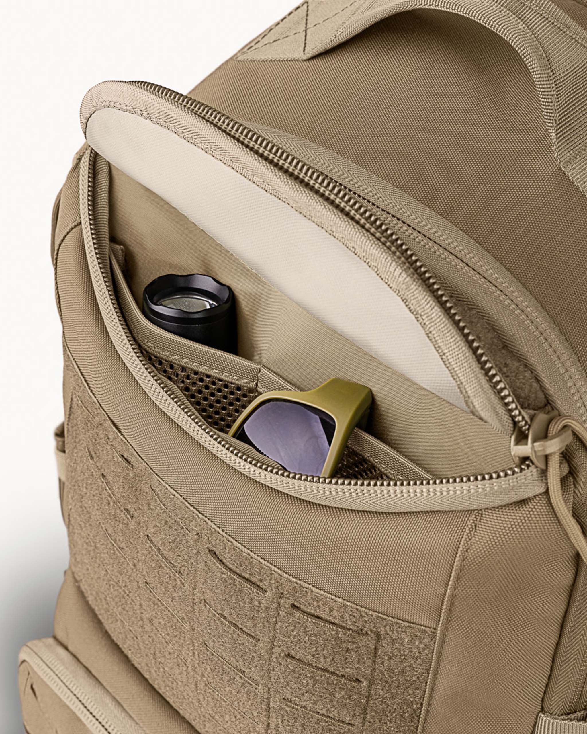 Mochila Commander 2.0 50L - Coyote