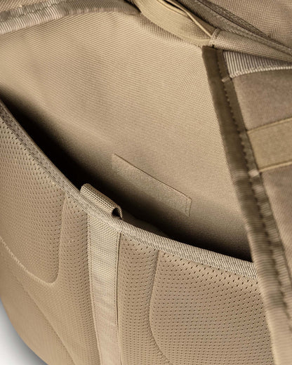 Mochila Commander 2.0 50L - Coyote