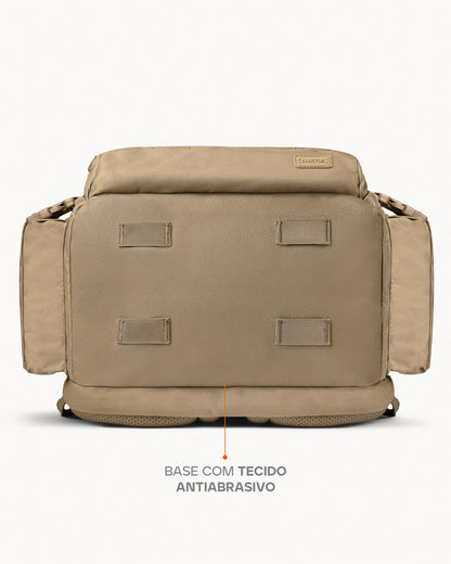 Mochila Commander 2.0 50L - Coyote
